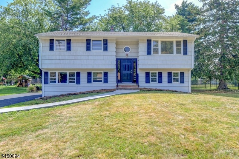 Papen Rd, Bridgewater, NJ 08807