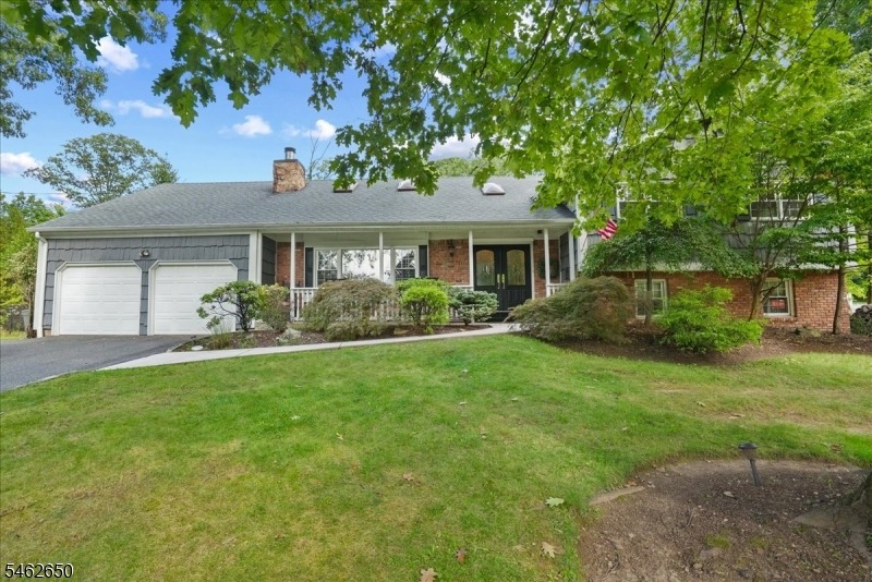 Underwood Rd, Montville, NJ 07045