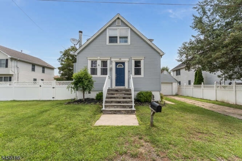 Marion Pl, Manville, NJ 08835 #1