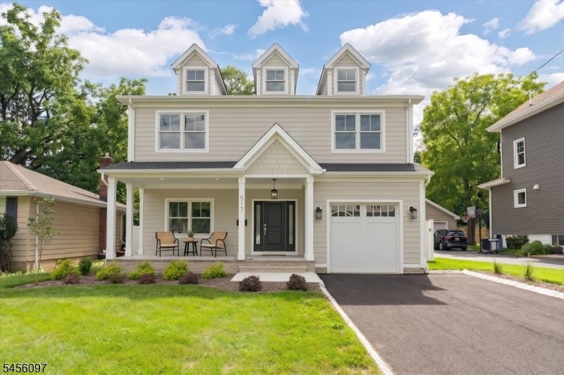 Lexington Ave, Cranford, NJ 07016