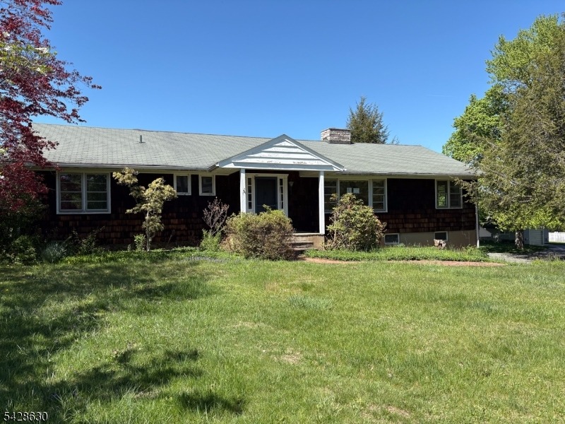 Pottersville Rd, Gladstone, NJ 07934 #1