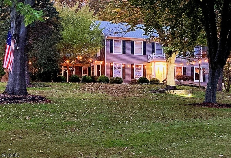Fawn Ridge Rd, Lebanon, NJ 08833