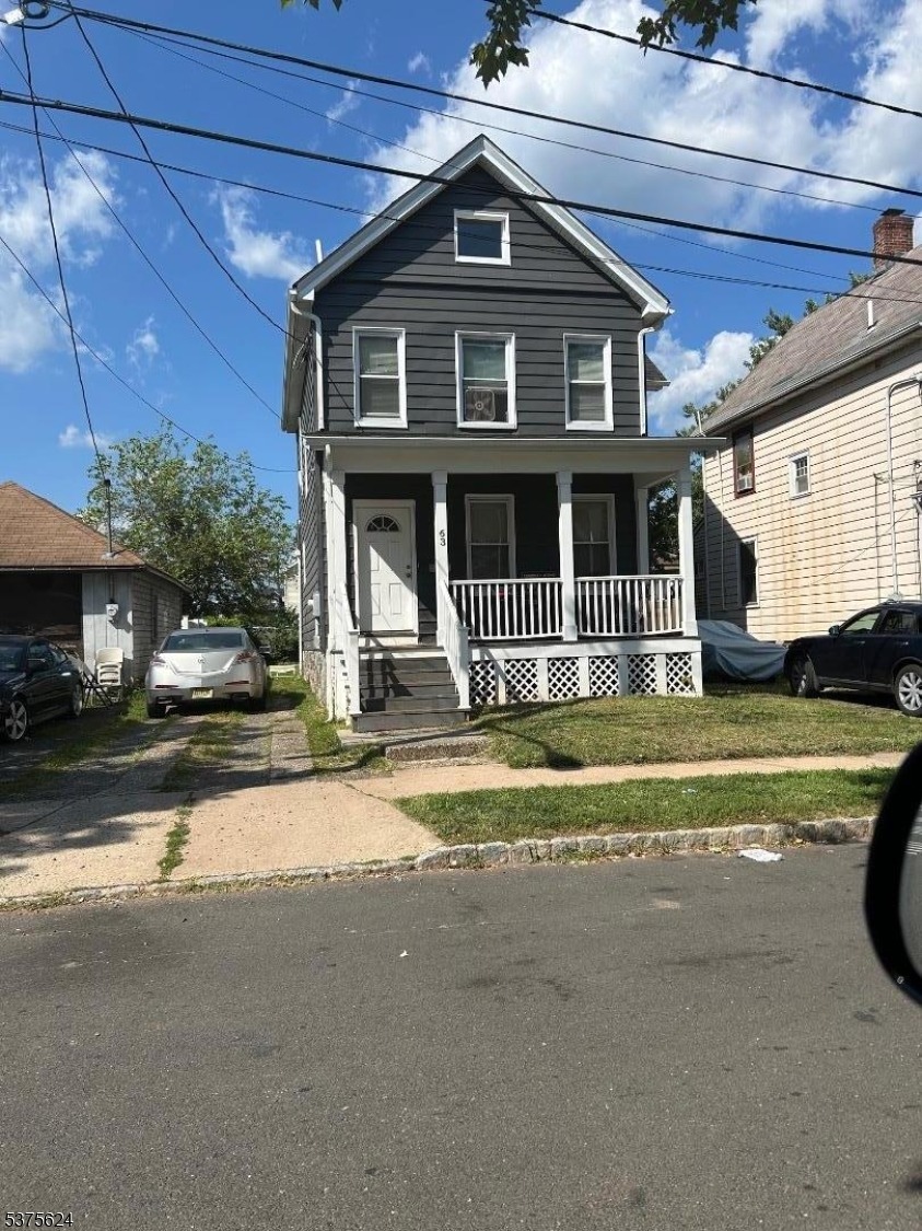 3rd St, Somerville, NJ 08876