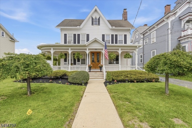 Main St, Flemington, NJ 08822 #1