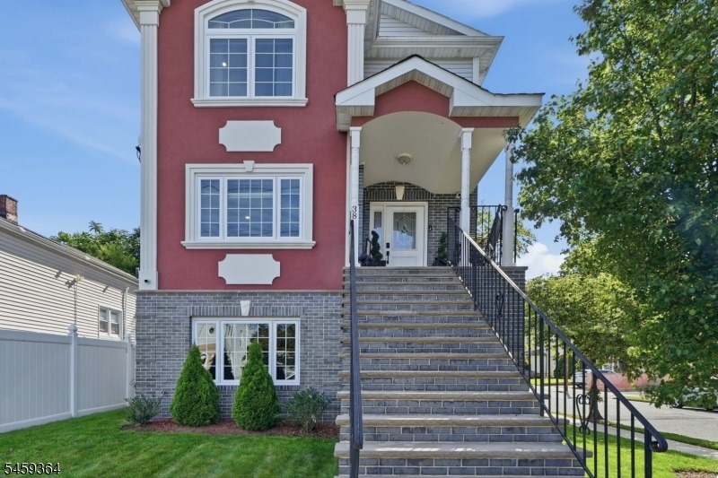Center St, Belleville, NJ 07109 #1