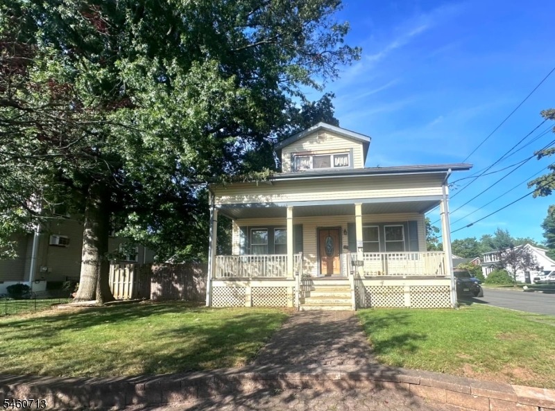 Prospect Ave, Piscataway, NJ 08854 #1