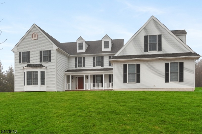 Manchur Ct, Flemington, NJ 08822