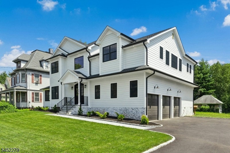 Orange Ave, Cranford, NJ 07016 #1