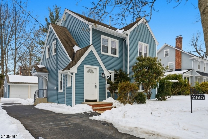 Marlborough Ave, Plainfield, NJ 07060 #1