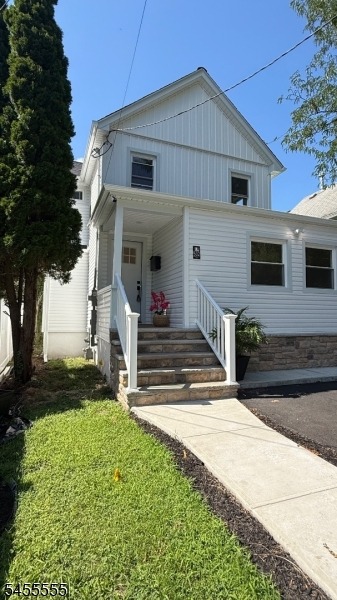 Broad St, Westfield, NJ 07090