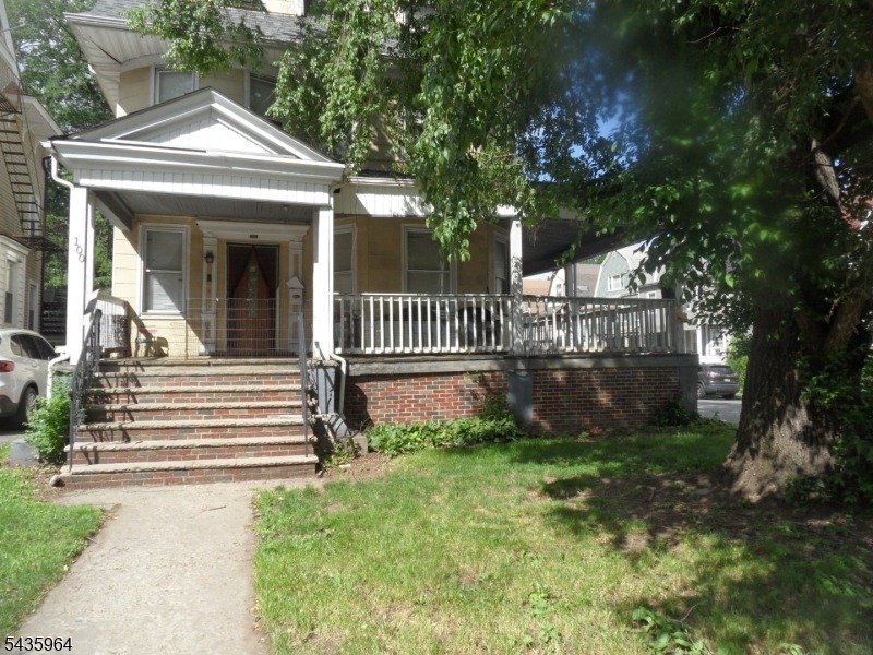 Park Ave, East Orange, NJ 07017 #1