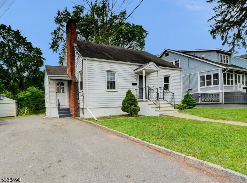 Wilson Ave, North Plainfield, NJ 07060 #1