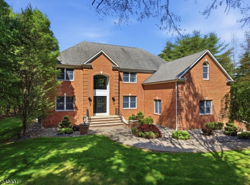 Union Rd, Frenchtown, NJ 08825