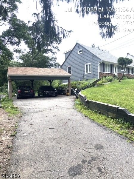 Lake Shore Dr, Netcong, NJ 07857 #1