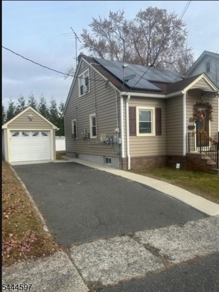 Melrose Pkwy, Union, NJ 07083