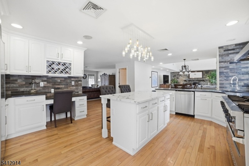 Spring St, Chatham, NJ 07928 #1