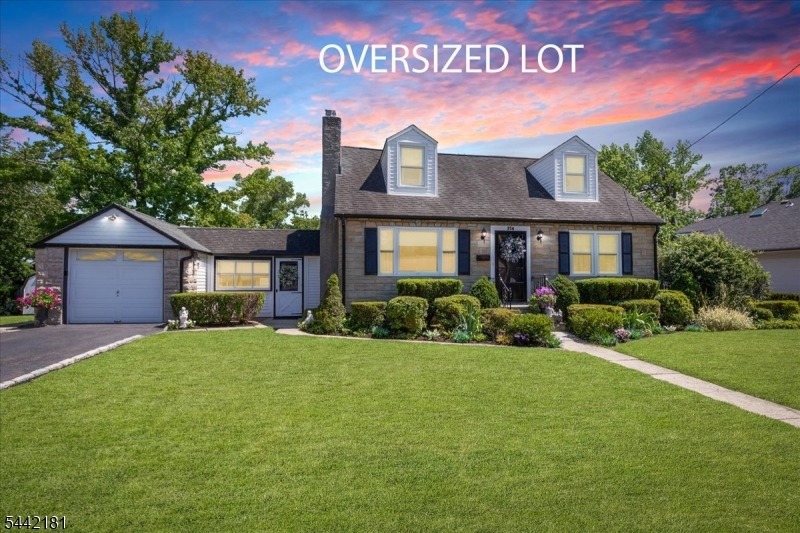South Ave, Fanwood, NJ 07023 #1