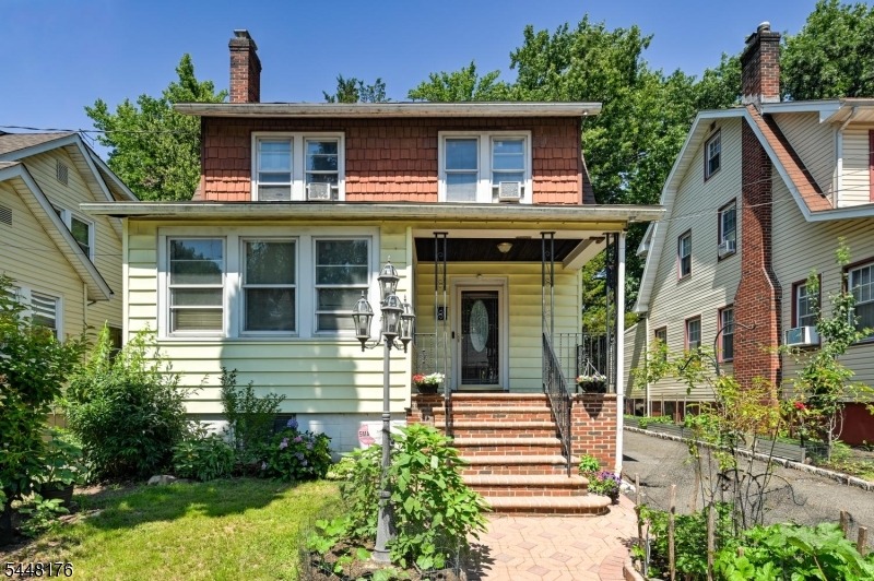 Boyden Pkwy, Maplewood, NJ 07040 #1