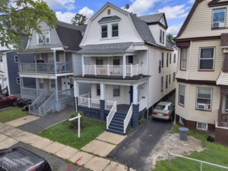 Clinton St, East Orange, NJ 07018 #1