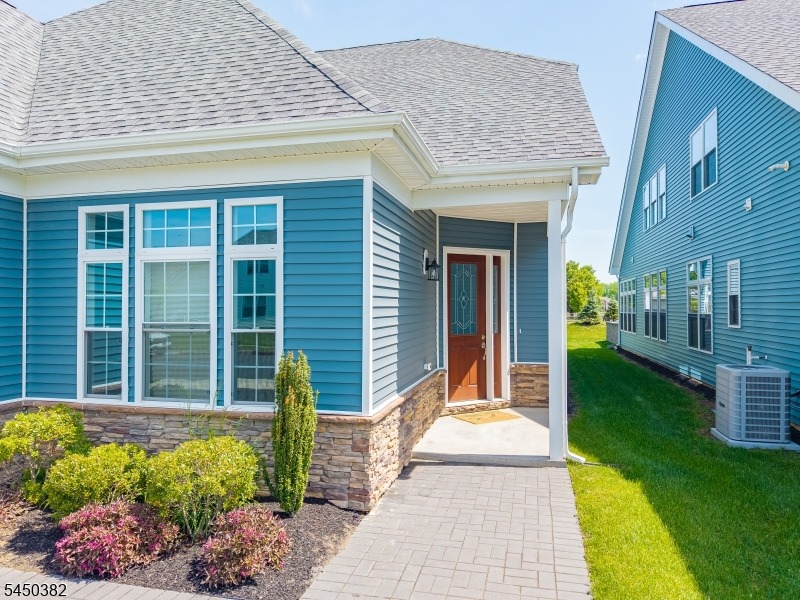 Samjan Cir, Hightstown, NJ 08520 #1