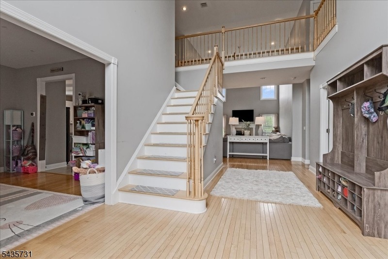 Saddle Ridge Rd, Sparta, NJ 07871 #1