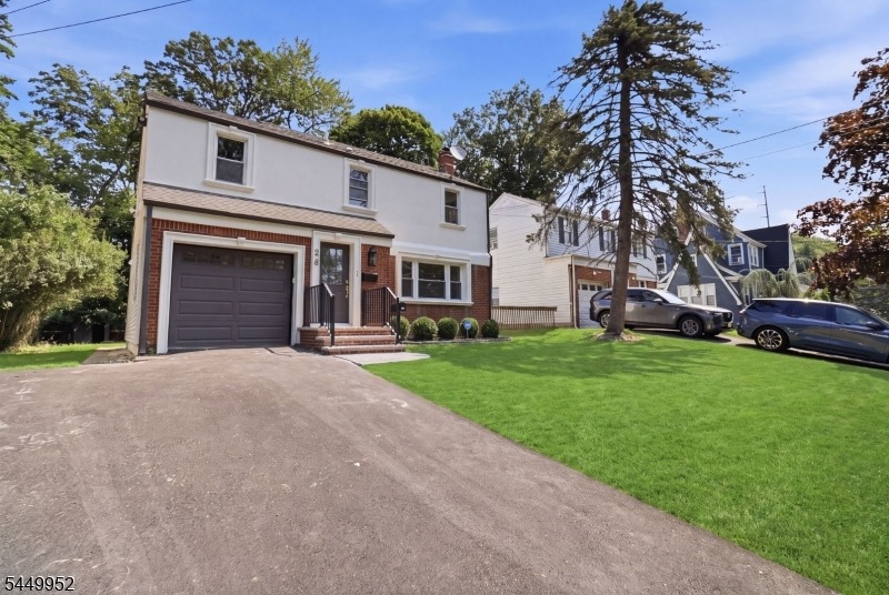 Buckingham Rd, West Orange, NJ 07052 #1