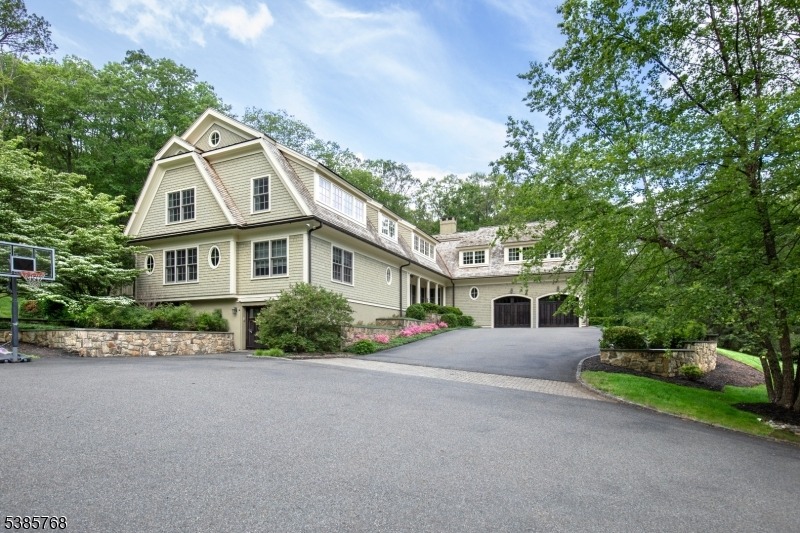 Overleigh Rd, Bernardsville, NJ 07924 #1