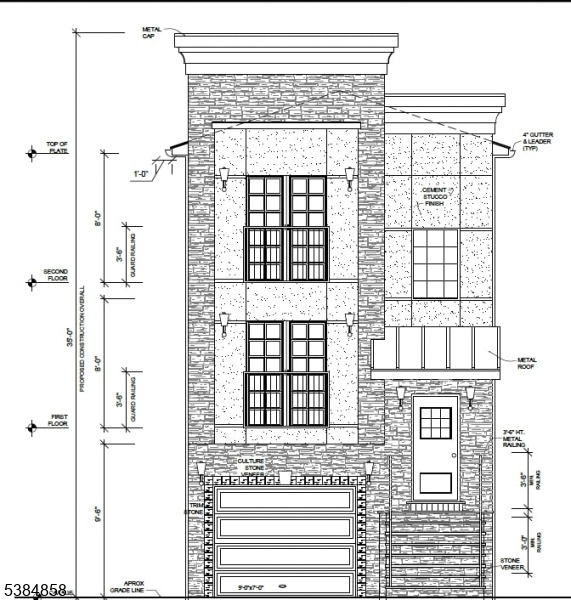 Livingston St, Elizabethport, NJ 07206