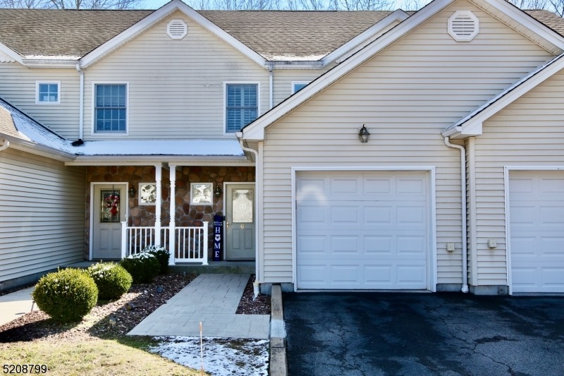 Ridgedale Ave, East Hanover, NJ 07936 #1