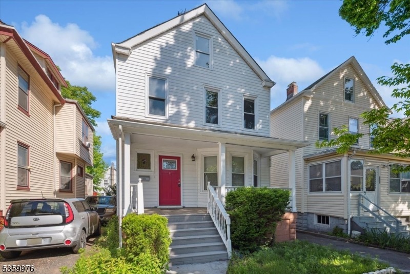 Waverly Pl, South Orange, NJ 07079 #1