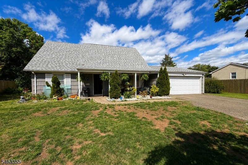 Webster Rd, Somerset, NJ 08873