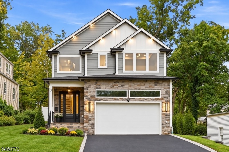 Roosevelt Ter, Livingston, NJ 07039