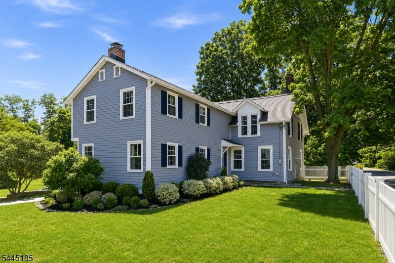 Powerville Rd, Boonton, NJ 07005