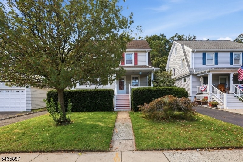 Denman Pl, Summit, NJ 07901 #1