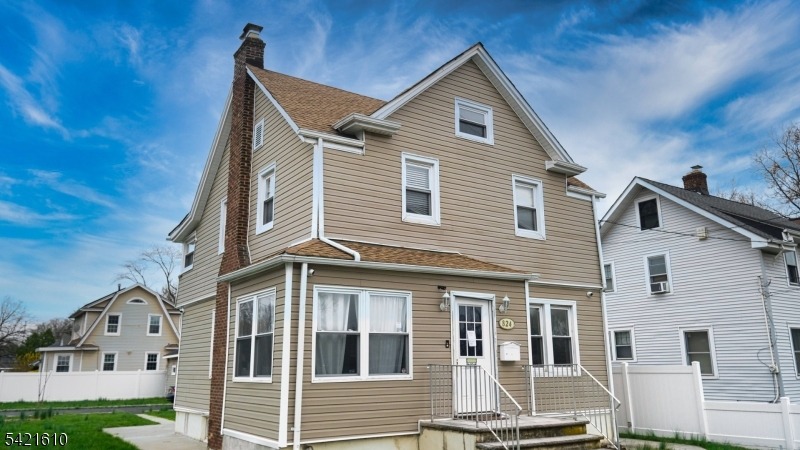 Chestnut St, Roselle, NJ 07203 #1