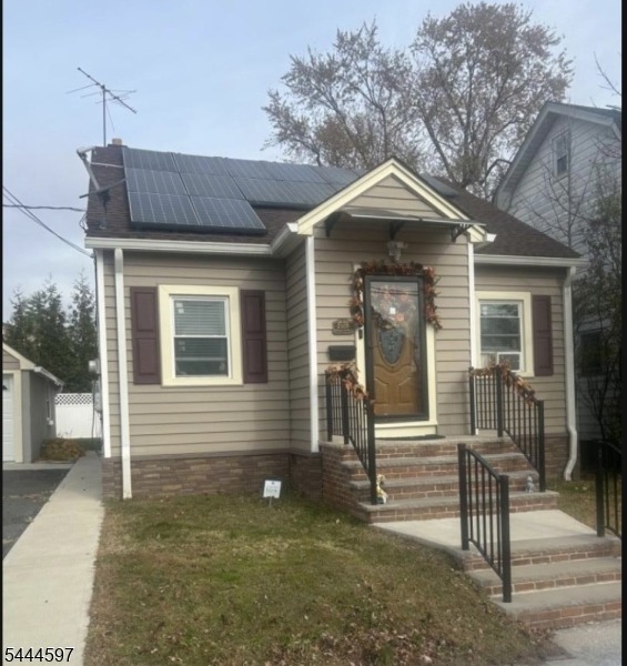 Melrose Pkwy, Union, NJ 07083 #1