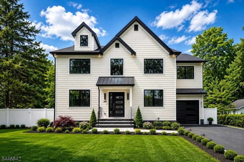 Grant Ave, Scotch Plains, NJ 07076