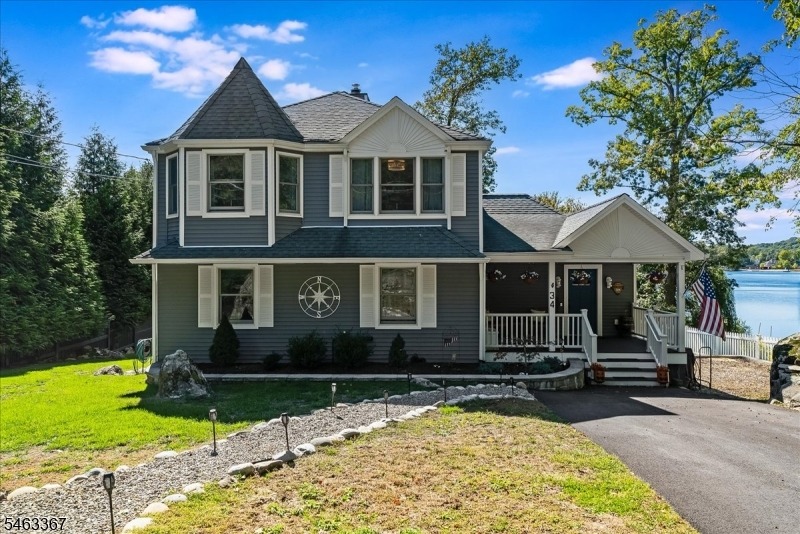 Shore Trl, Sparta, NJ 07871