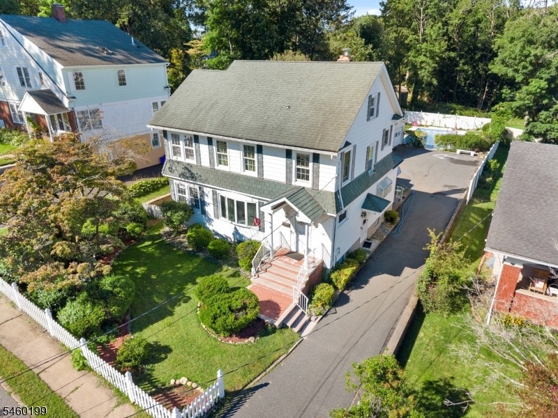 Chestnut St, Boonton, NJ 07005
