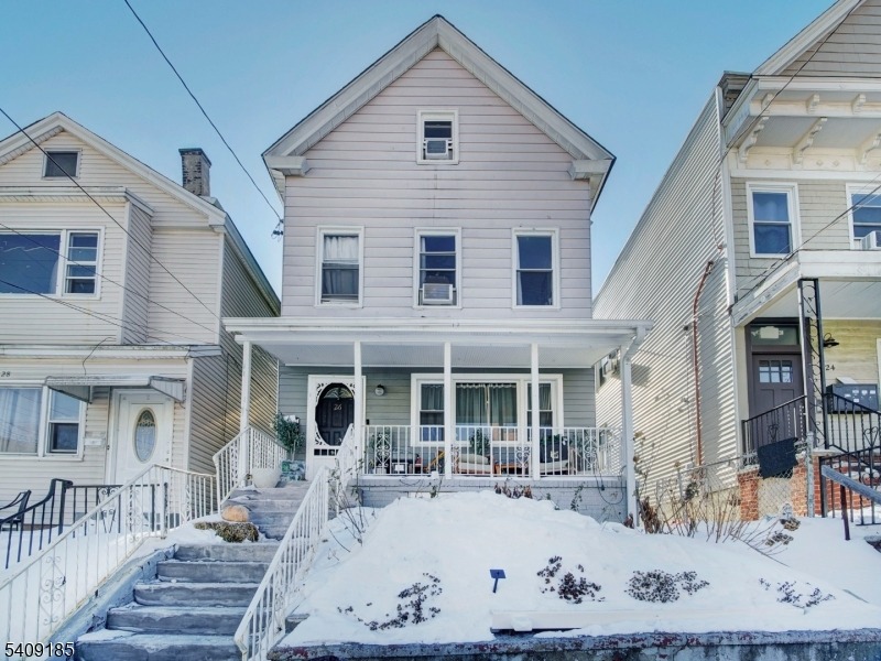 49th St, Bayonne, NJ 07002