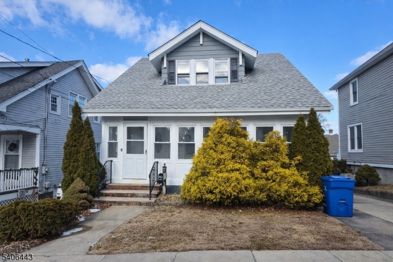 Wilcox Ave, South River, NJ 08882
