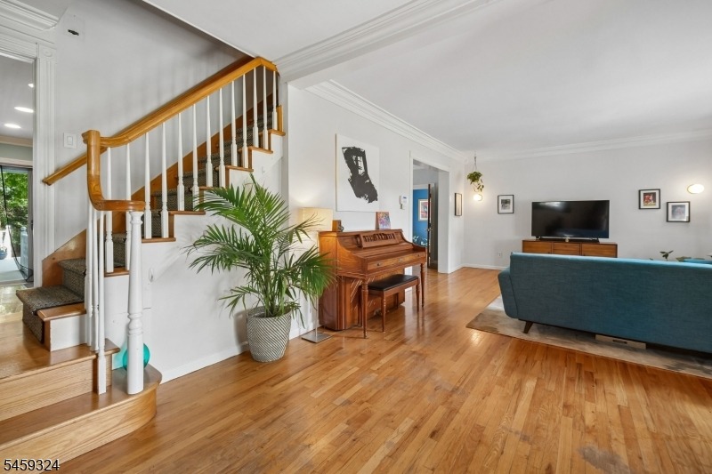 Clark St, South Orange, NJ 07079 #1