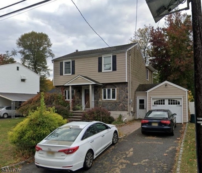 Park Dr, Kenilworth, NJ 07033 #1