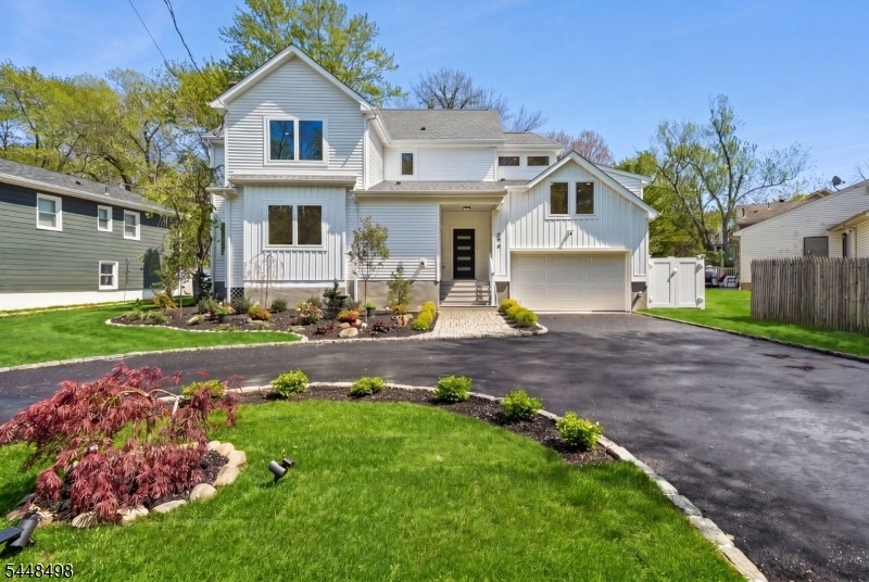 White Oak Ridge Rd, Short Hills, NJ 07078