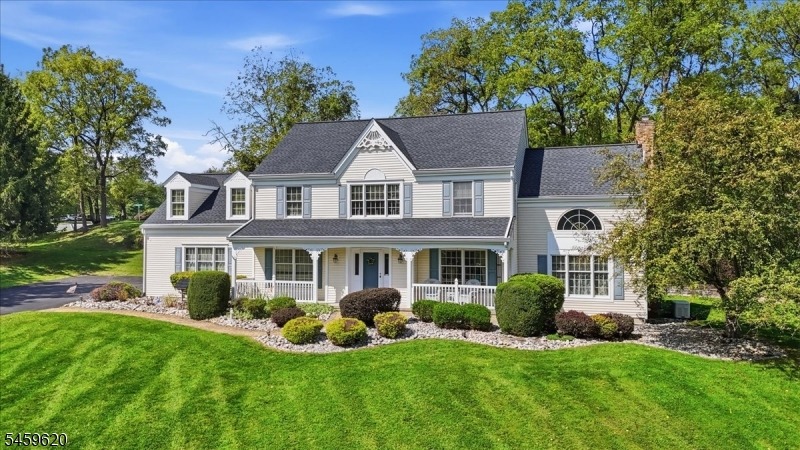 Copper Penny Rd, Flemington, NJ 08822