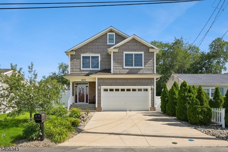 Kickapoo Ave, Point Pleasant Boro, NJ 08742