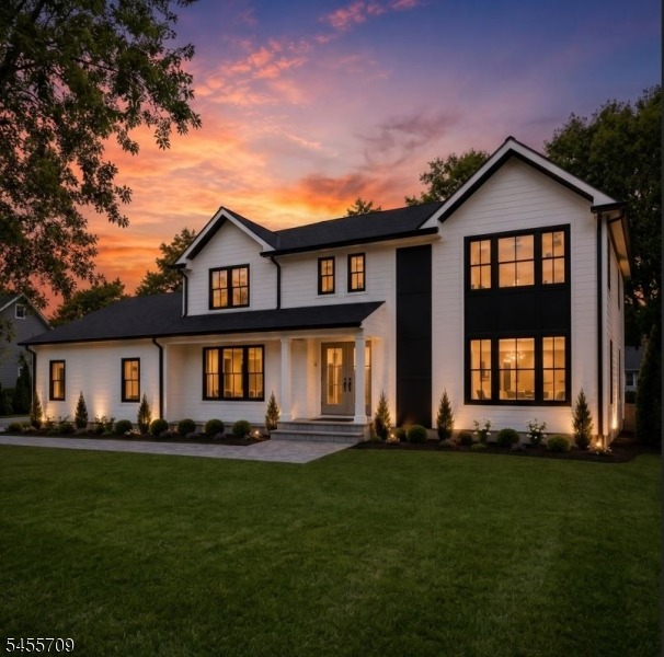 Byron Ct, Westfield, NJ 07090