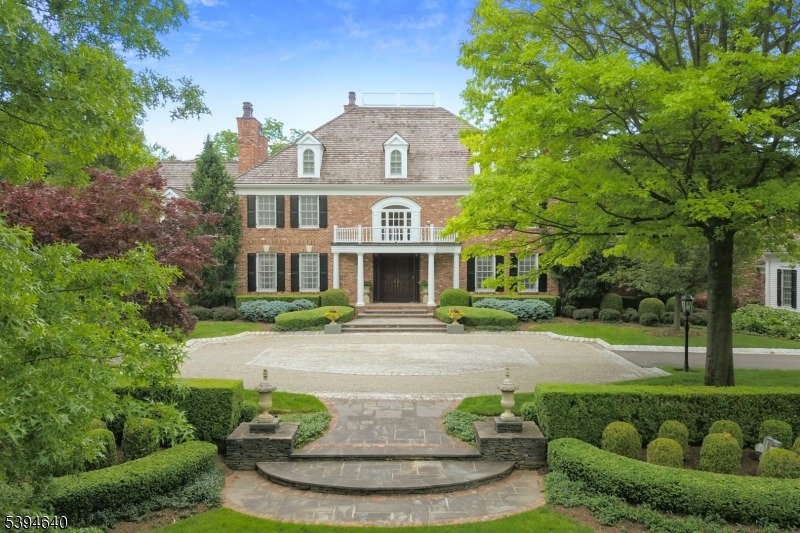 Winston Farm Ln, Far Hills, NJ 07931 #1