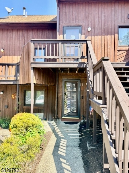 Jackson Hole , Vernon, NJ 07462