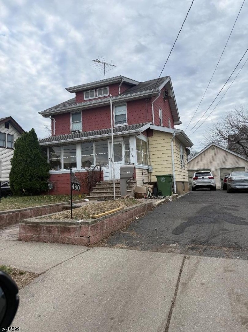Aldene Rd, Roselle, NJ 07203 #1